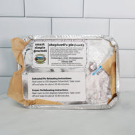 Lamb Shepherd's Pie - 1.3 lbs