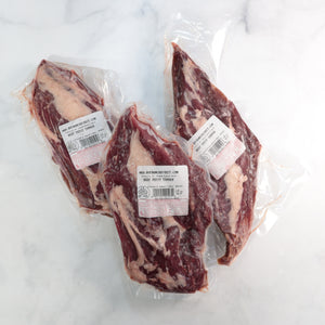 Beef Petit Tender, Single Packs - Bundle Pack - 3-3.5 lbs