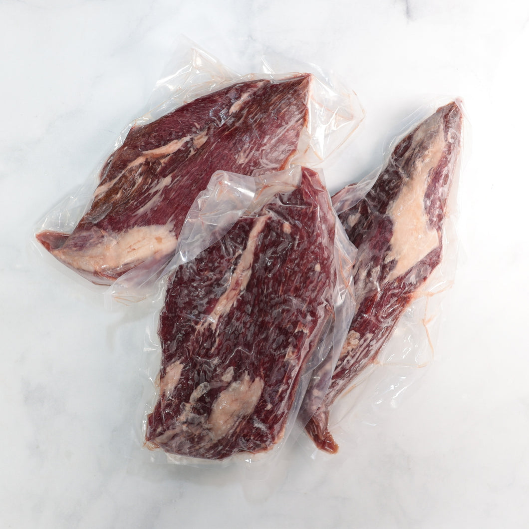 Beef Petit Tender, Single Packs - Bundle Pack - 3-3.5 lbs