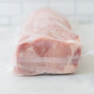 Pork Loin Roast - Boneless - Multiple Sizes Available