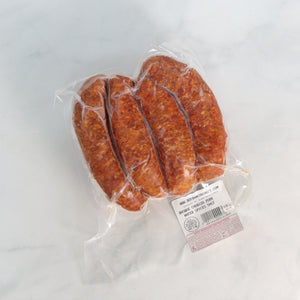 Pork Basque Chorizo - 14 - 16 oz (0.88 - 1.0 lbs)