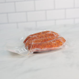 Pork Basque Chorizo - 14 - 16 oz (0.88 - 1.0 lbs)