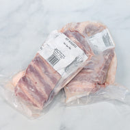Pork Spare Ribs - Multiple Sizes Available
