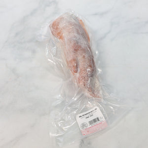 Pork Feet, Split - Bundle Pack - 2.0  - 2.5 lbs