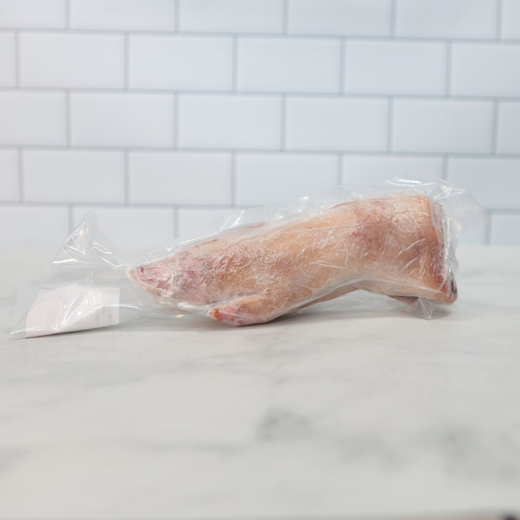 Pork Feet, Split - Bundle Pack - 2.0  - 2.5 lbs