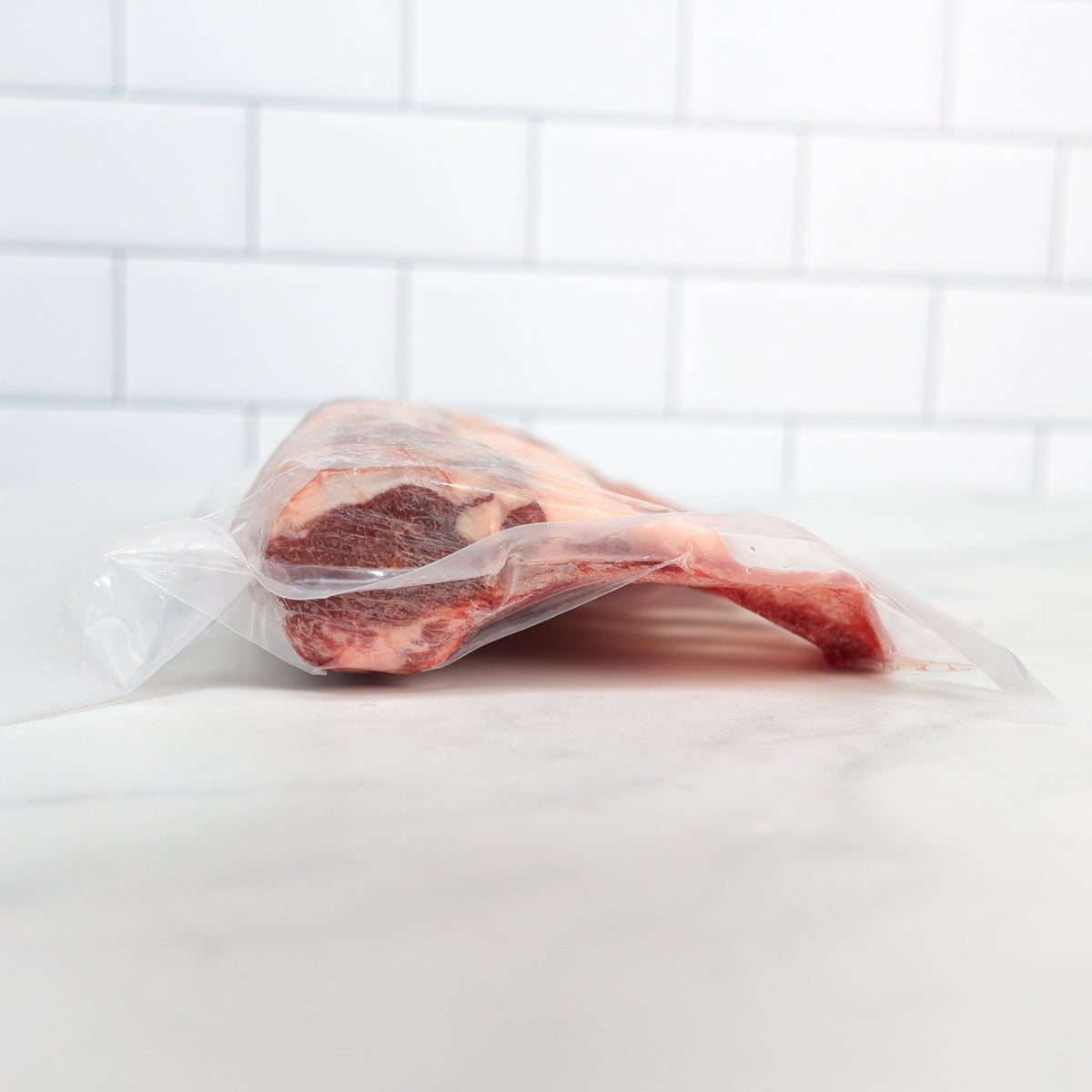 Lamb Racks, Frenched 8 bone - Bundle Pack - 2.75-3.25 lbs – Buy Ranch ...