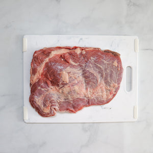 Beef Calf Breast (aka Brisket) - Multiple Sizes Available