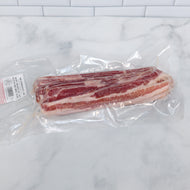 Bacon Thick Cut,10/12 slices per pound - 1.25 - 1.5 lbs