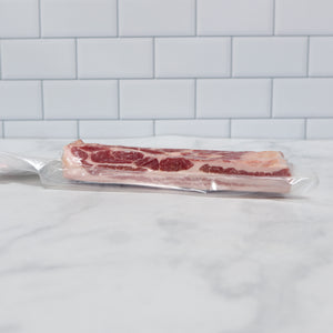 Bacon Thin Cut, 14/18 slices per pound - 1.0 lbs
