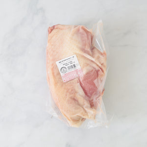 Heritage Breed Turkey Breast - Bone-IN - Split (Half Breast) - Multiple Sizes Available