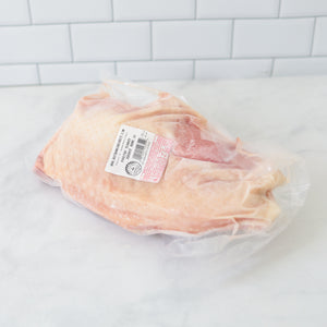 Heritage Breed Turkey Breast - Bone-IN - Split (Half Breast) - Multiple Sizes Available