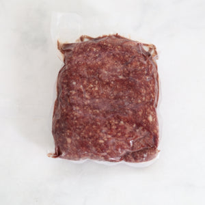 Beef Wagyu Ground - 1.0 lbs