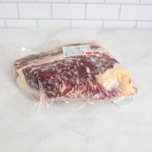 Beef Wagyu Brisket - Multiple Sizes Available