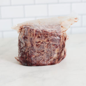 Beef Wagyu Chuck Roast - Multiple Sizes Available