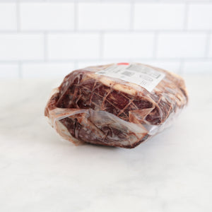 Beef Wagyu Rump Roast - Single Pack - Multiple Sizes Available