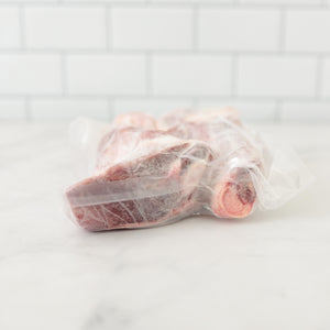 Lamb Shanks, 2 per pack - Single Pack - Multiple Sizes Available