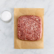 Pork - Wild Boar - Ground - 1.0+ lbs