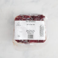 Yak Stew Meat - Single Pack - Multiple Sizes Available