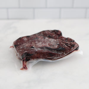 Yak Liver - Multiple Sizes Available