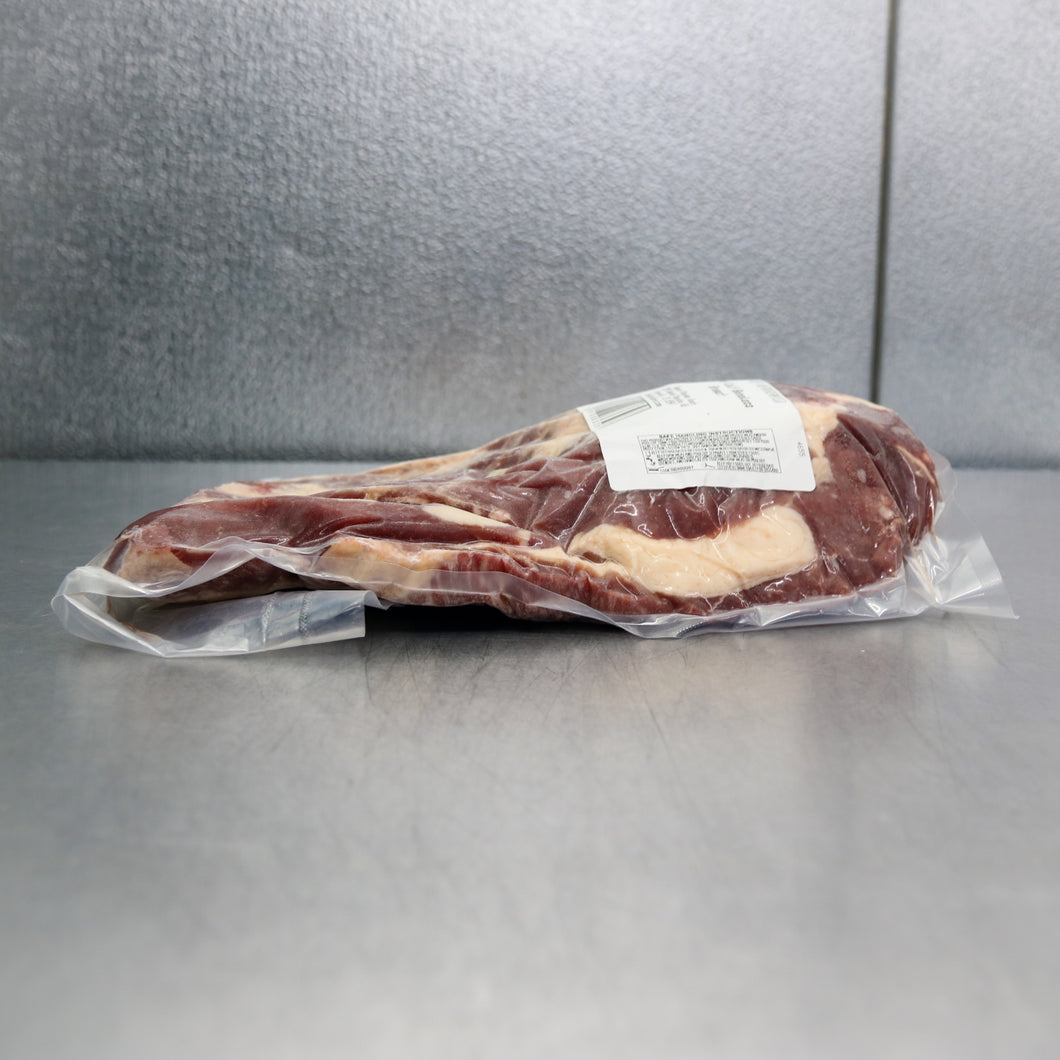 Beef Calf Breast (aka Brisket) - 2.75 - 3.25 lbs