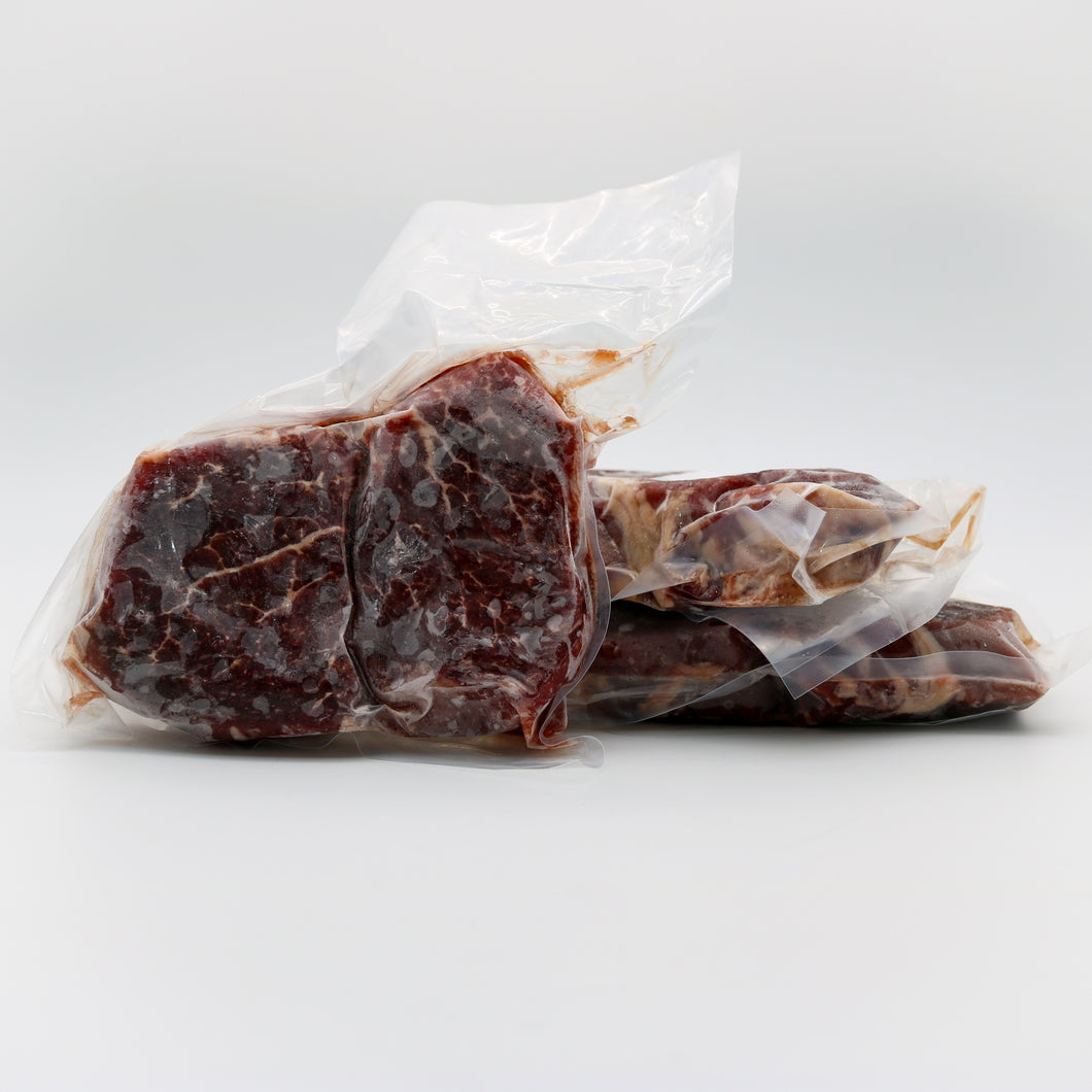 Beef Filet Mignon (Tenderloin), Double Packs - Bundle Pack - 2.0-2.5 lbs