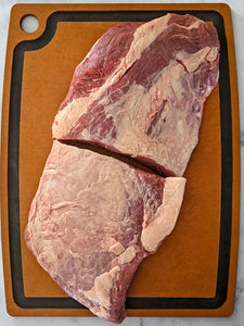 Beef Brisket - Bundle Pack - 7.0 - 8.0 lbs