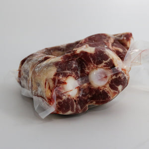 Beef Oxtail, Whole - Bundle Pack - 4.0-5.0 lbs