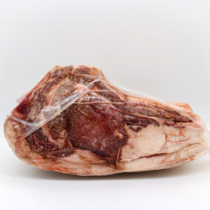 Beef Prime Rib - Bone-IN - Multiple Sizes Available -