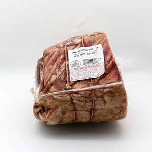 Beef Prime Rib - Bone-IN - Multiple Sizes Available -