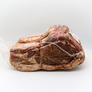 Beef Prime Rib - Bone-IN - Multiple Sizes Available -