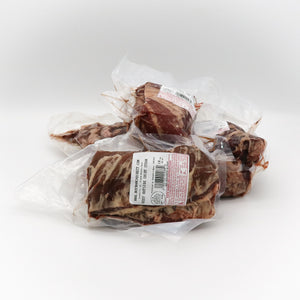 Beef Skirt Steak,  Single Packs - Bundle Pack - 4.0 - 4.5 lbs