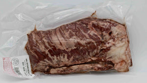 Beef Skirt Steak,  Single Packs - Bundle Pack - 4.0 - 4.5 lbs