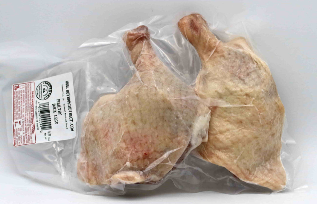 Duck Legs, Double Pack - Multiple Sizes Available