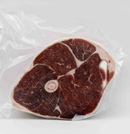 Lamb Leg Roast - Bone-IN - Multiple Sizes Available