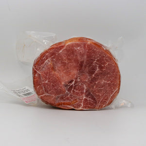 Pork Spiral Sliced Picnic Ham, Boneless - Multiple Sizes Available