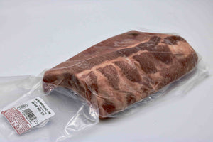 Pork Baby Back Ribs - Bundle Pack - 5-6 lbs