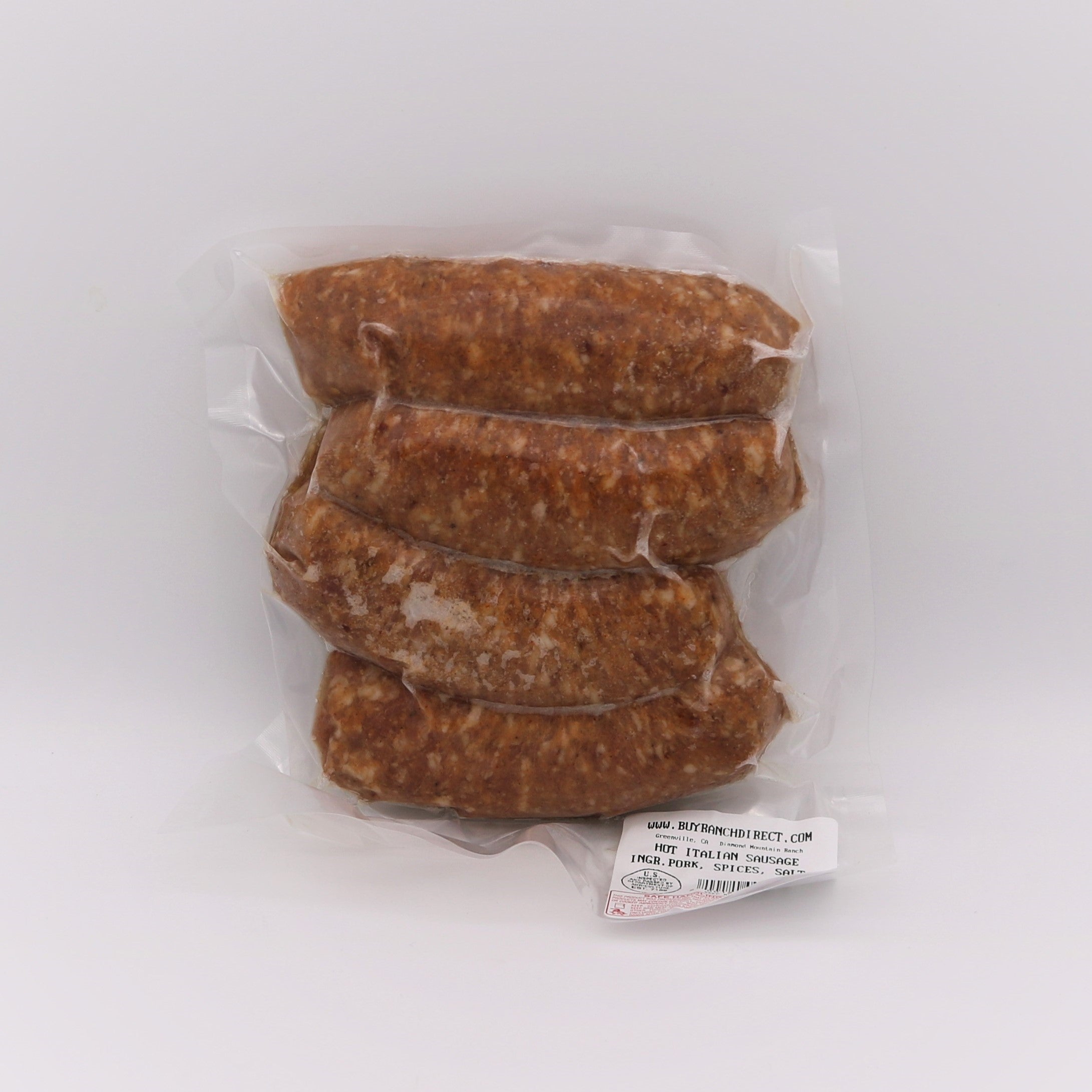 Where can i buy italian sausage on sale