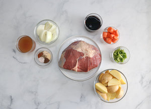 Beef Ball Tip Roast - Bundle Pack - 4.5 - 5 lbs