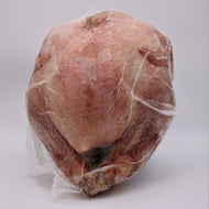 Heritage Breed Whole Turkey - Multiple Sizes Available