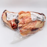 Yak Trim (Regular) Fat - Multiple Sizes Available