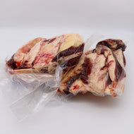 Bison Trim (Regular) Fat - Multiple Sizes Available